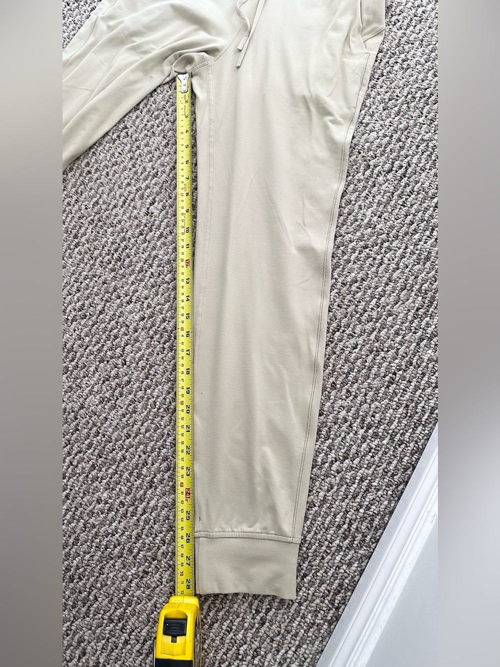 Lululemon Ready to Rulu Jogger Size 6 - Picture 7 of 7